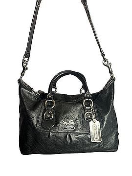 Coach Madison Sabrina Satchel (view 1)