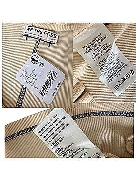 Free People Perfect Flan Tank Tank Top (view 2)