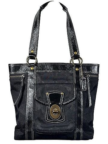 Coach Legacy Gigi Tote (view 1)