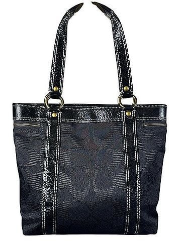 Coach Legacy Gigi Tote (view 2)