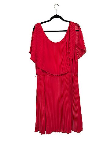 Allen B. by Allen Schwartz Cocktail Dress (view 2)