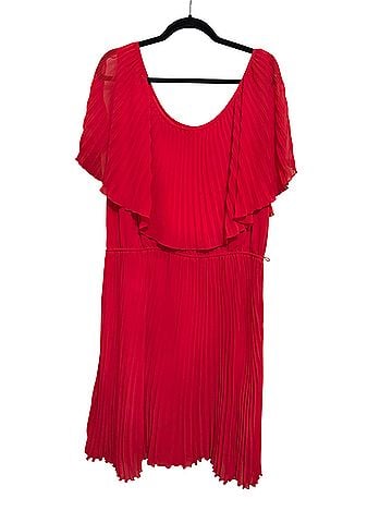 Allen B. by Allen Schwartz Cocktail Dress (view 1)