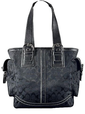 Coach Soho Tote (view 2)