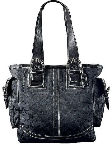 Coach Soho Tote (view 1)