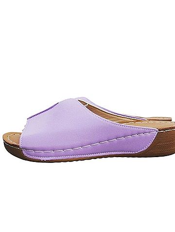 Target Sandals (view 2)