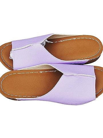 Target Sandals (view 1)