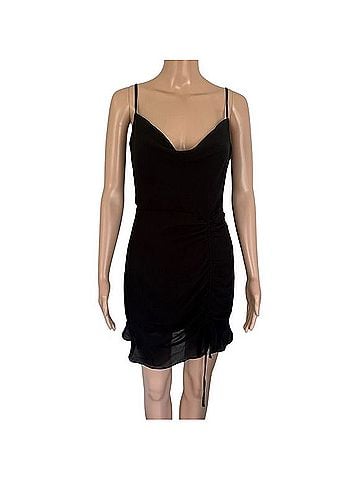 More To Come Cocktail Dress (view 2)