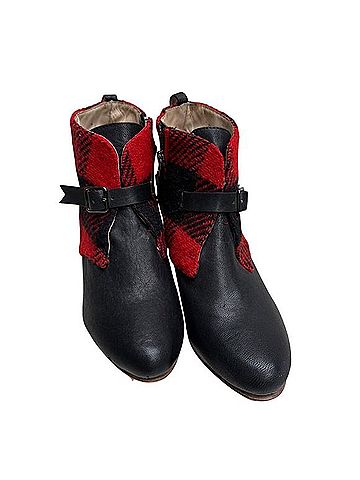 Matt Bernson Ankle Boots (view 2)