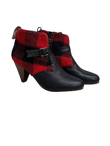 Matt Bernson Ankle Boots (view 1)