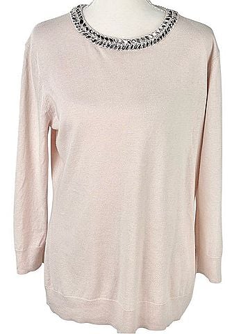Ted Baker London Pullover Sweater (view 1)