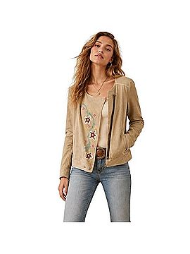 Sundance Hippie Jacket (view 1)