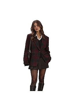 Sag Harbor Blazer (view 1)