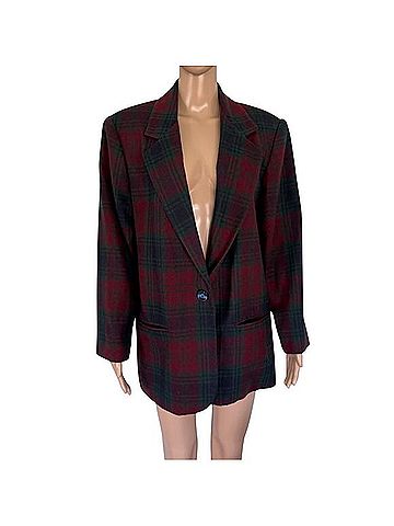 Sag Harbor Blazer (view 2)