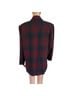Sag Harbor Plaid Red Green Blazer Size 16 - photo 9