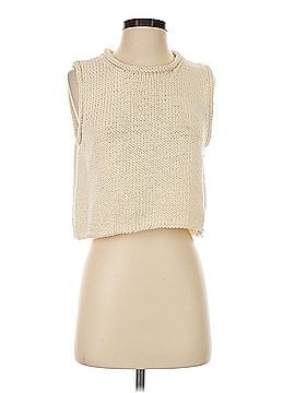 Shaina Mote Brisa Shaina Mote Sweater Vest (view 1)