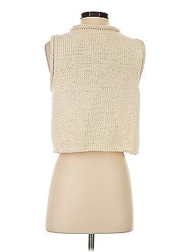 Shaina Mote Brisa Shaina Mote Sweater Vest (view 2)
