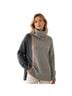 Max Studio 100% Cashmere Color Block Gray Tan Cashmere Pullover Sweater Size S - photo 1