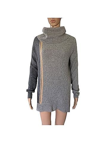Max Studio Cashmere Pullover Sweater (view 2)