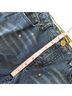 Pepe Jeans Rare Y2K Cargo Jeans Jeans - photo 8