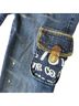 Pepe Jeans Rare Y2K Cargo Jeans Jeans - photo 3