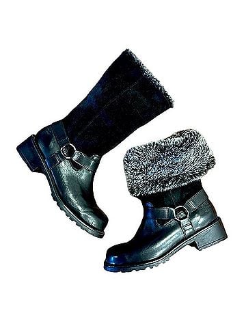 Harley Davidson Telluride Boots (view 1)
