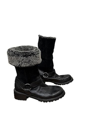 Harley Davidson Telluride Boots (view 2)