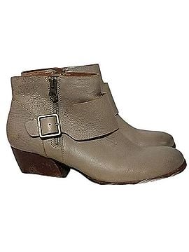 Kork-Ease Ankle Boots (view 1)