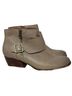 Kork-Ease Ankle Boots Size 8 1/2 - photo 1