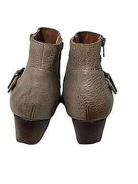 Kork-Ease Ankle Boots (view 2)