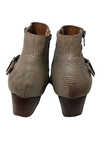 Kork-Ease Ankle Boots (view 2)