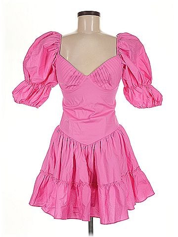 Peixoto Peixoto Cocktail Dress (view 1)