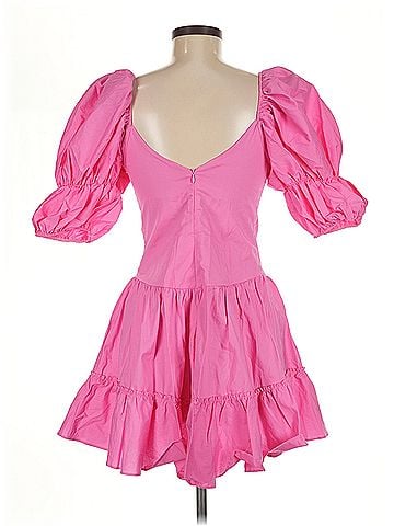 Peixoto Peixoto Cocktail Dress (view 2)