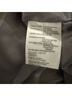 Vince Camuto 51% Polyester 49% Wool 55% Wool 38% Polyester 7% Other 100% Polyester Solid Gray Coat Size XXL - photo 6