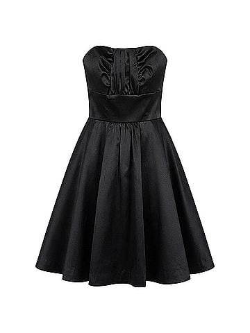 White House Black Market Cocktail Dress (view 1)