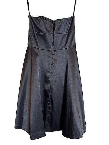 White House Black Market Cocktail Dress (view 2)