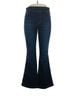 SPANX Blue Spanx Jeans Size 1X - photo 1