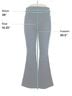 SPANX Blue Spanx Jeans Size 1X - photo 5