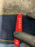 SPANX Blue Spanx Jeans Size 1X - photo 6