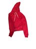Polo Red Pullover Hoodie Size L - photo 1