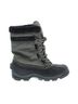 Sorel Gray Sorel Boots Size 8 - photo 1