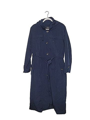 London Fog Trenchcoat (view 1)
