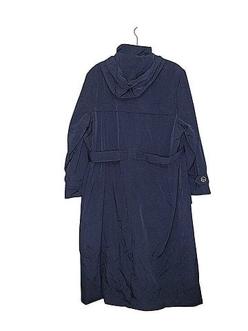 London Fog Trenchcoat (view 2)