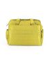 Lug Chevron-herringbone Yellow Green Lug Diaper Bag One size - photo 3