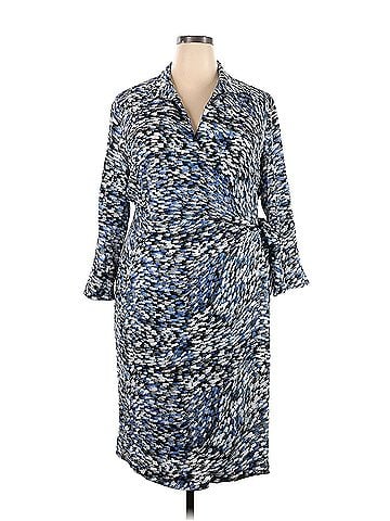 Lafayette 148 New York Lafayette 148 New York Casual Dress (view 1)