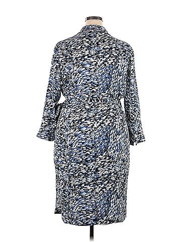 Lafayette 148 New York Lafayette 148 New York Casual Dress (view 2)