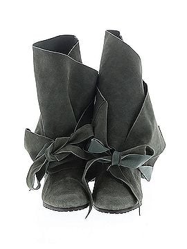 Lisa for DONALD J PLINER Lisa For Donald J Pliner Boots (view 2)