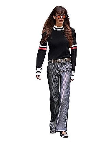 We the Free Tinsley Jeans (view 1)
