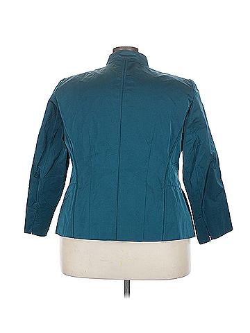 Lafayette 148 New York Lafayette 148 New York Jacket (view 2)