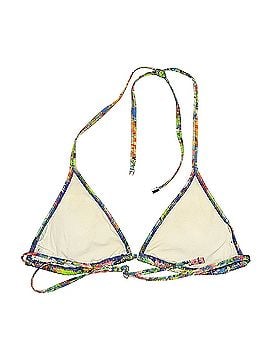 Paul Smith Paul Smith Swimsuit Top (view 2)