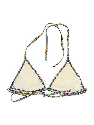 Paul Smith Paul Smith Swimsuit Top (view 2)